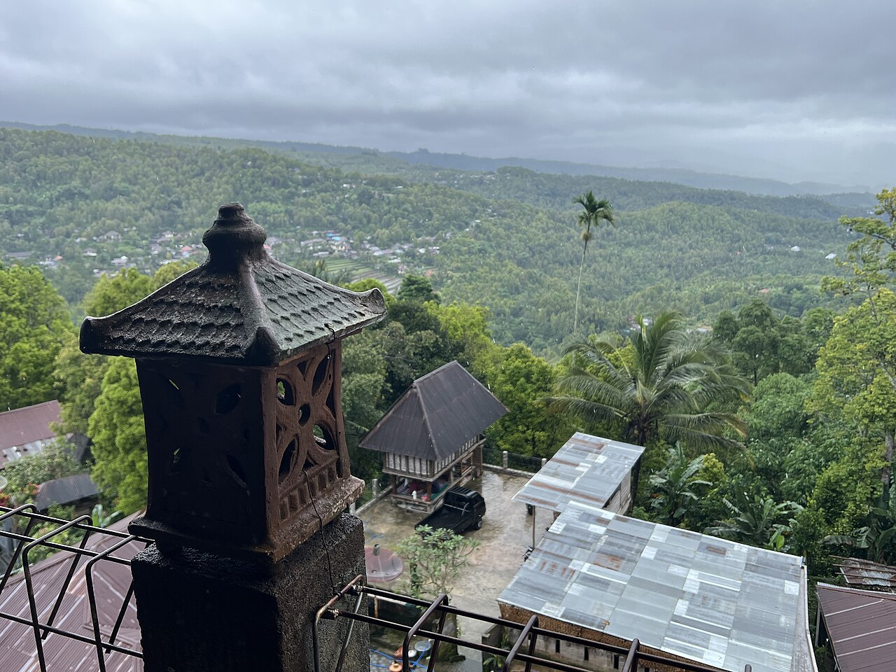 Desa Munduk