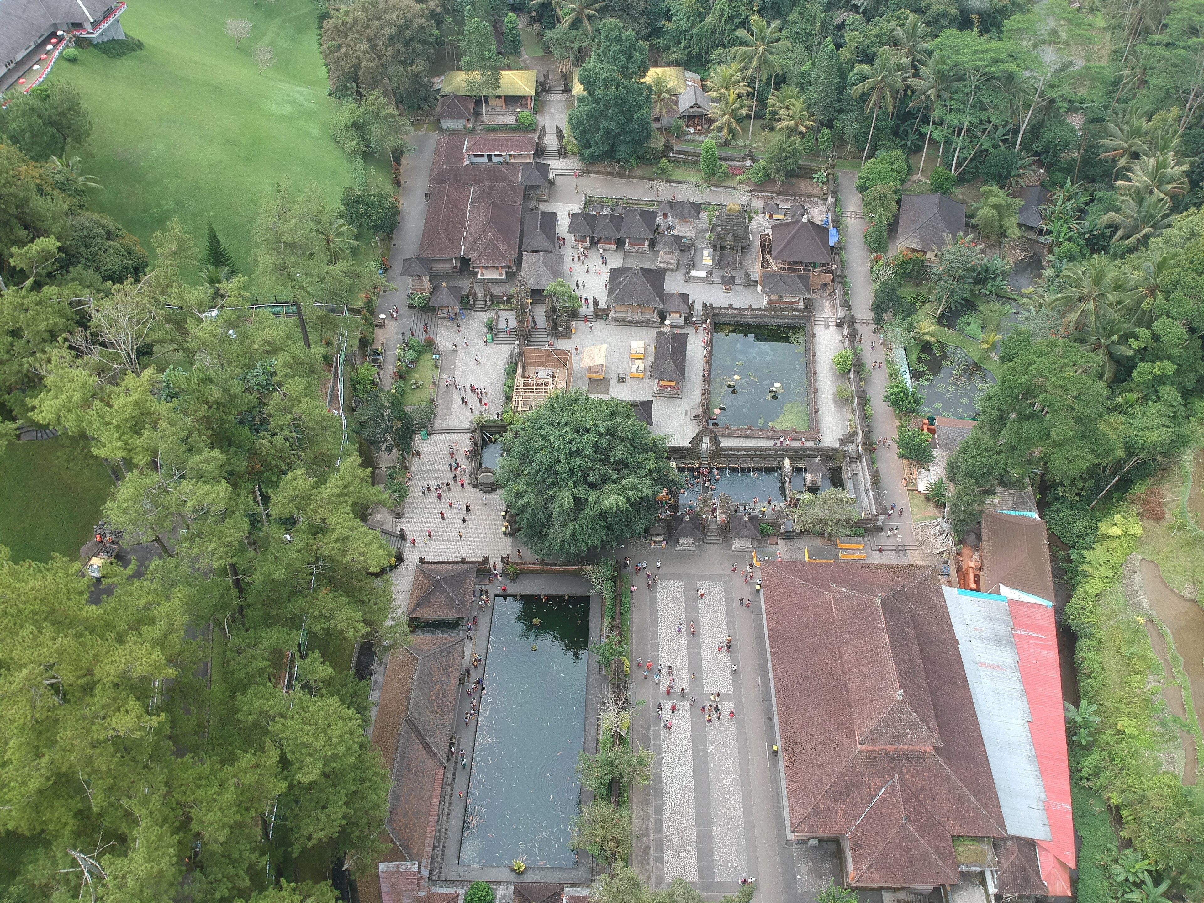 Pura Tirta Empul