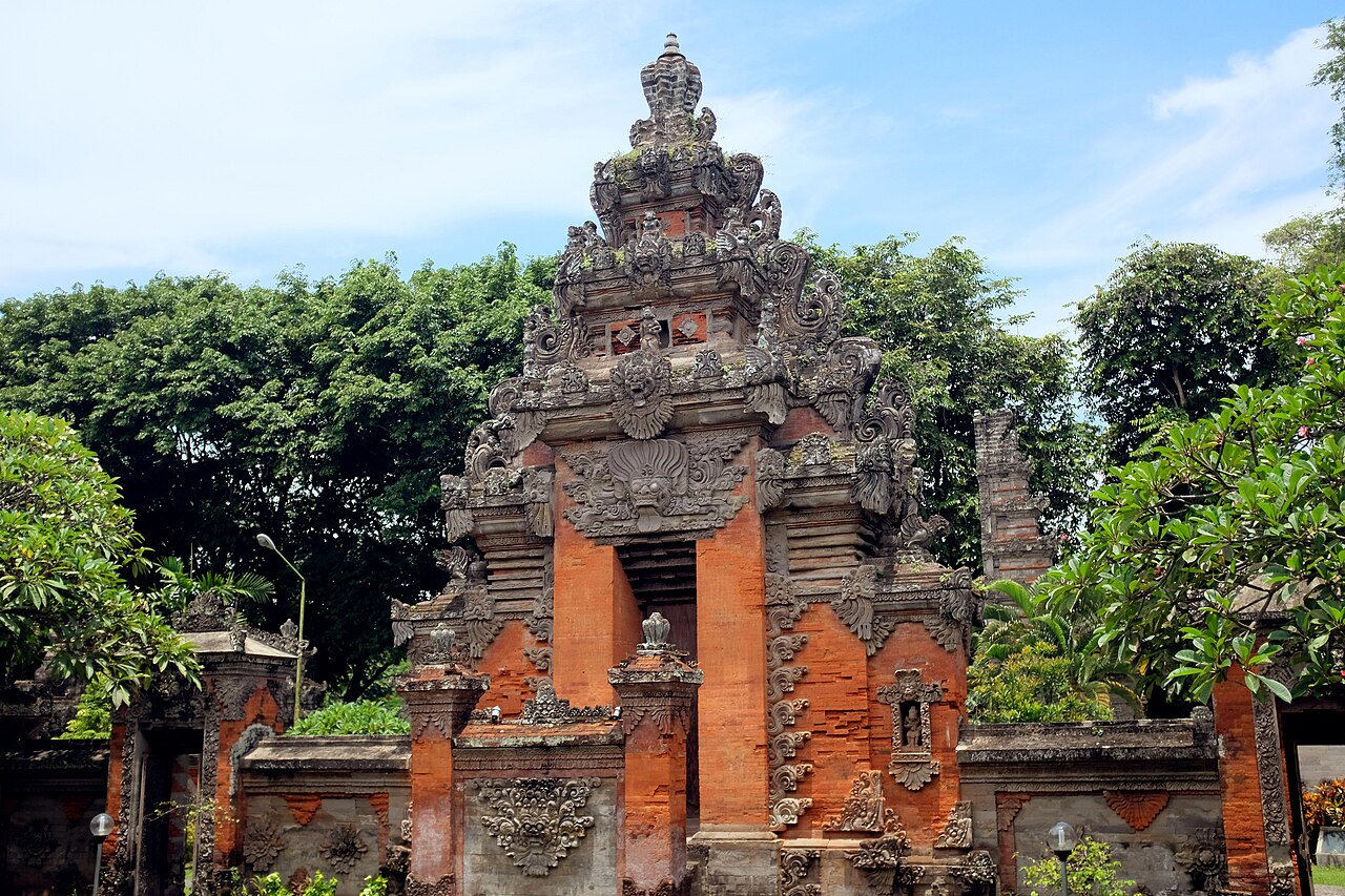 Museum Bali