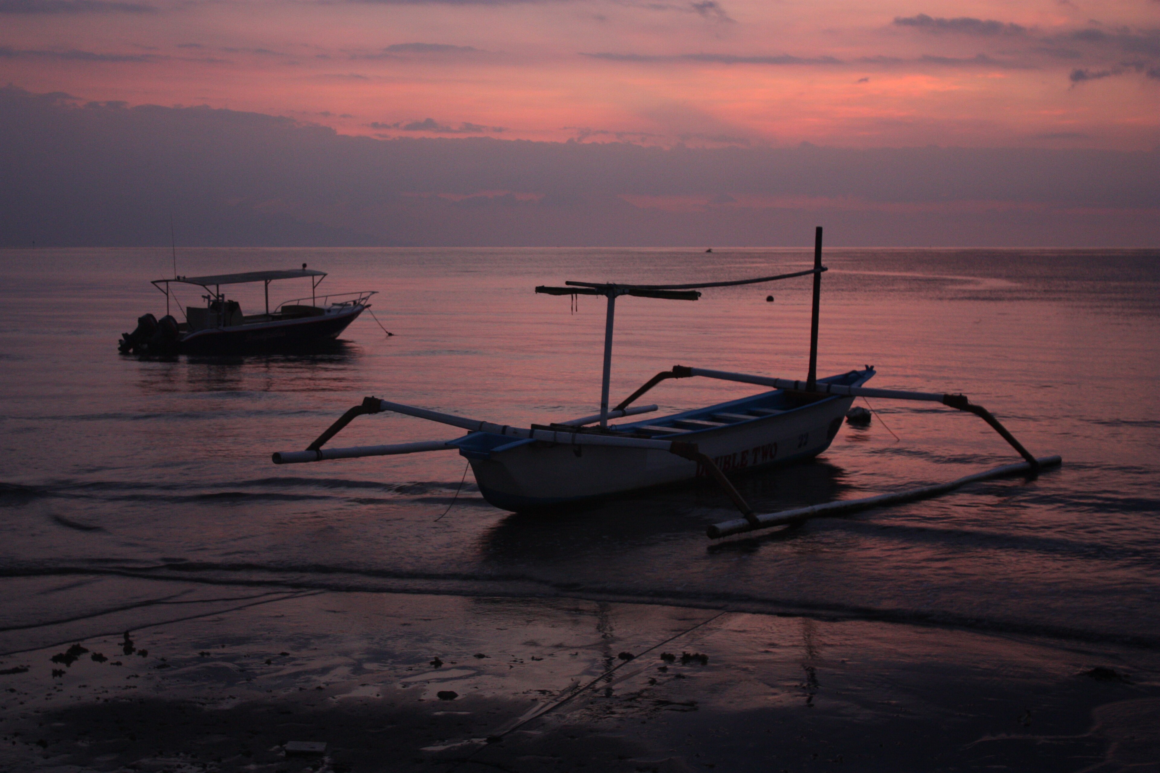 Pantai Lovina