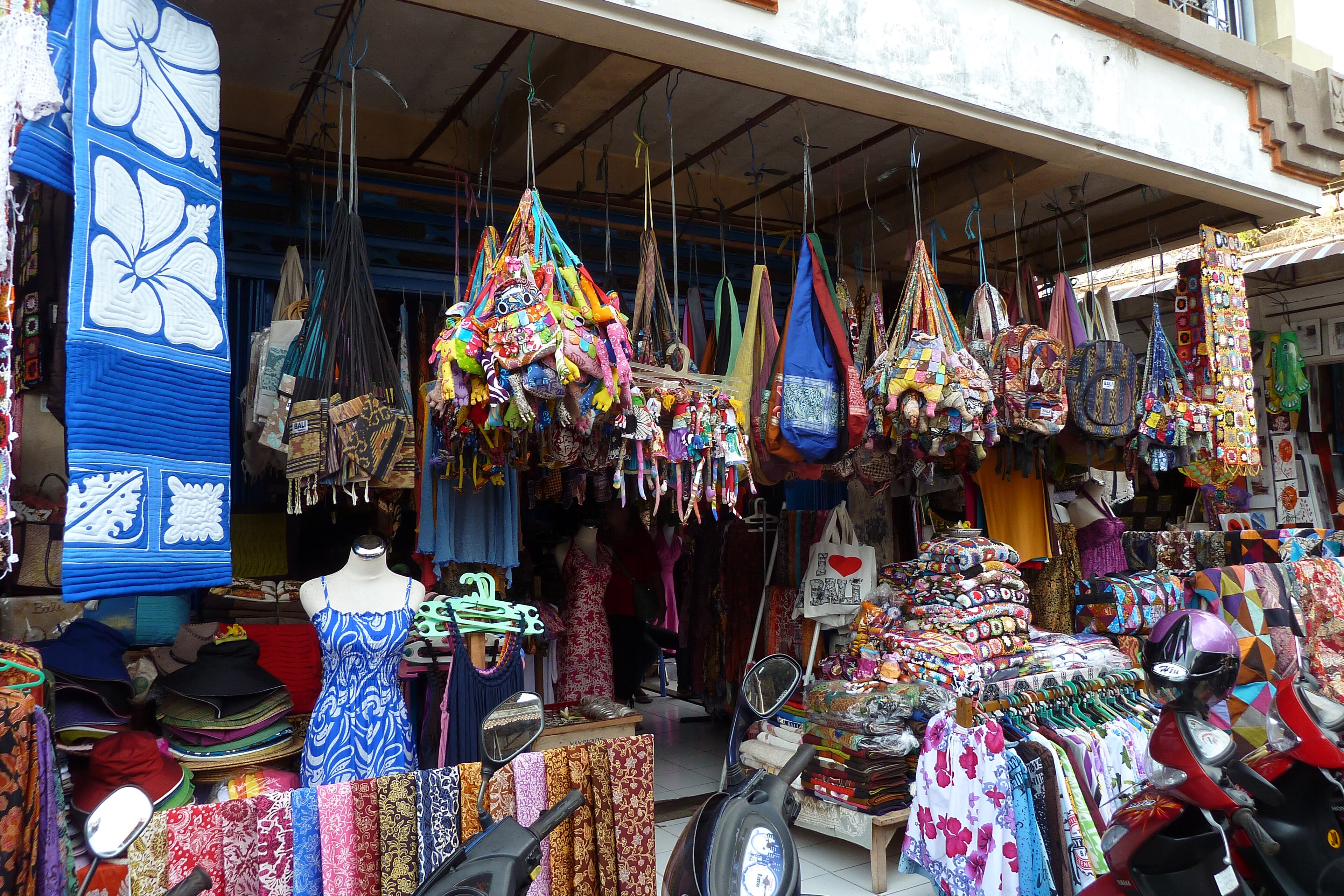 Pasar Seni Ubud