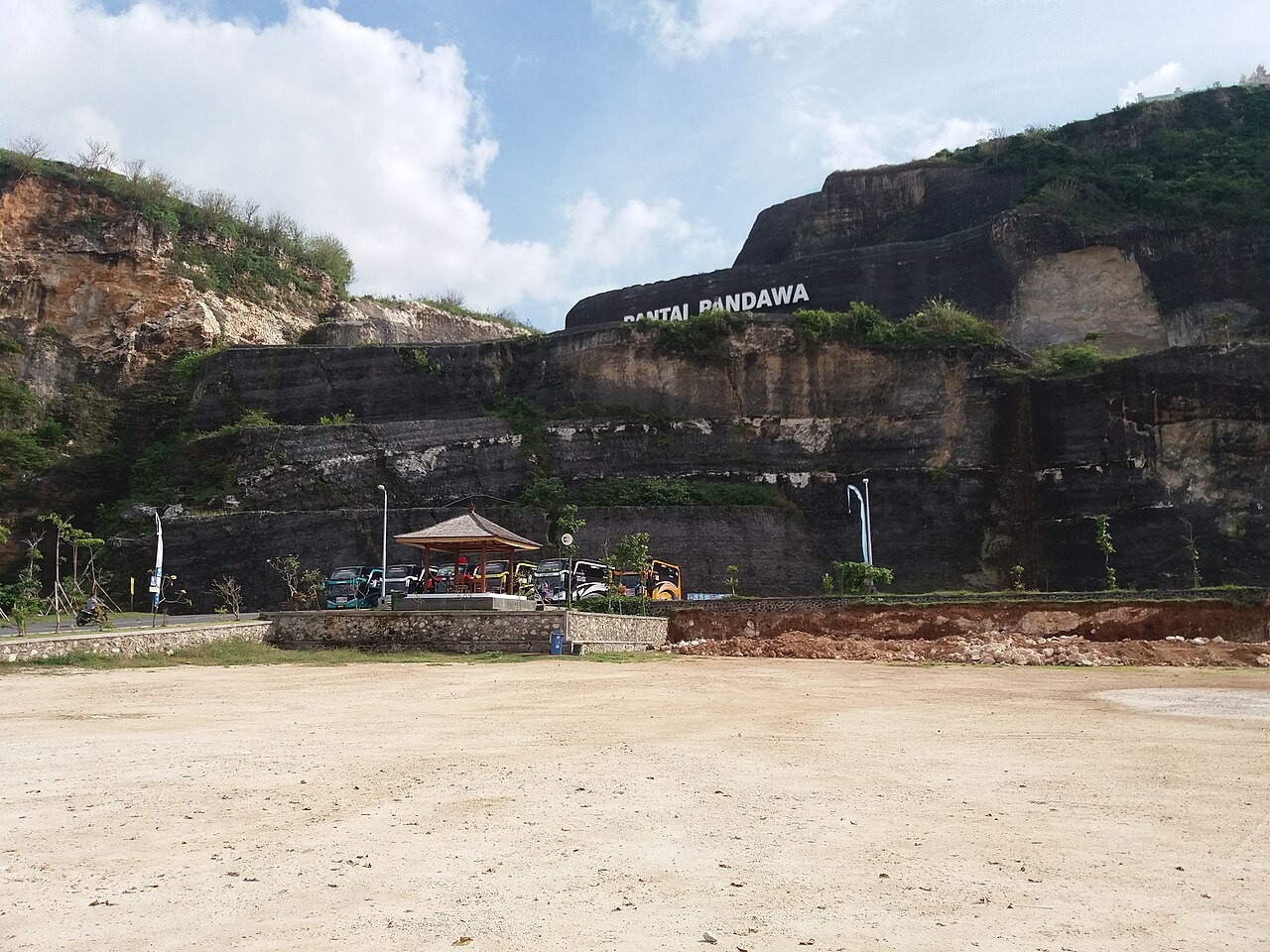 Pantai Pandawa