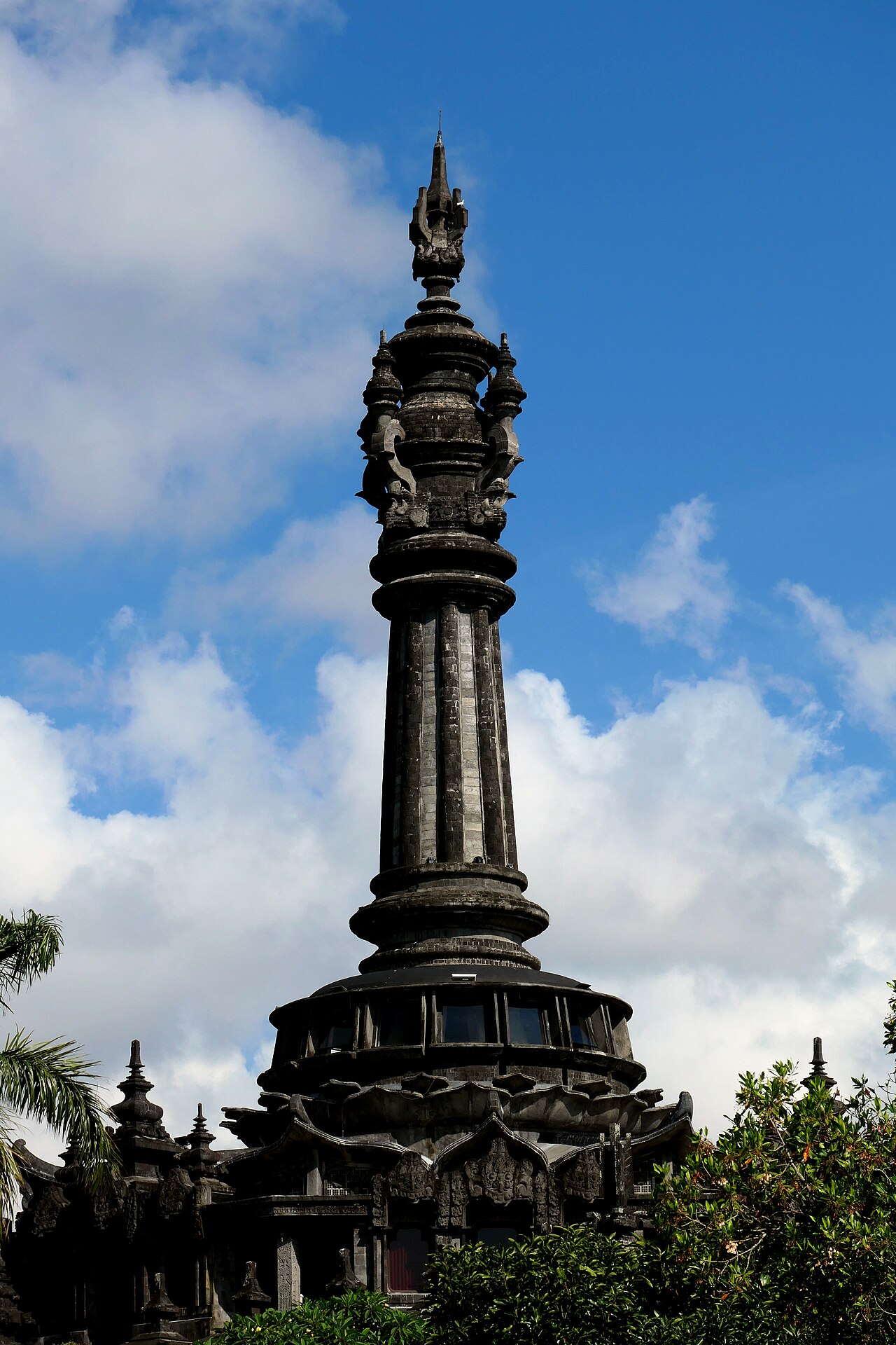 Monumen Bajra Sandhi
