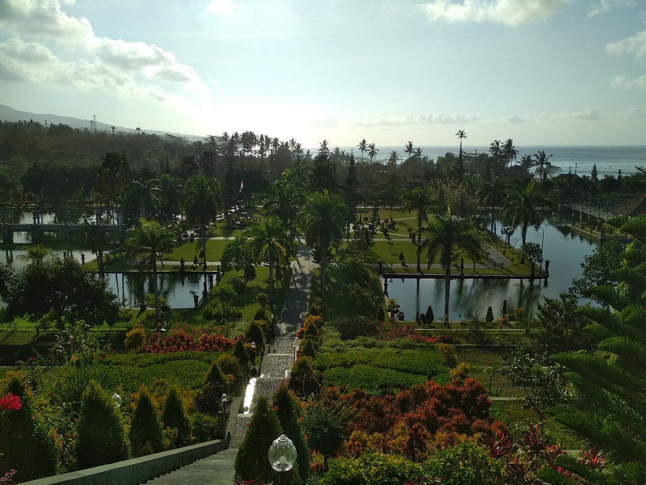 Taman Ujung